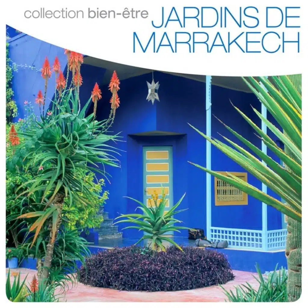 Jardins de Marrakech