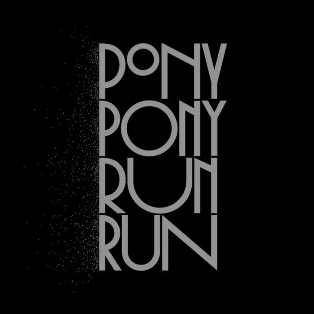 You need Pony Pony Run Run (bonus version)