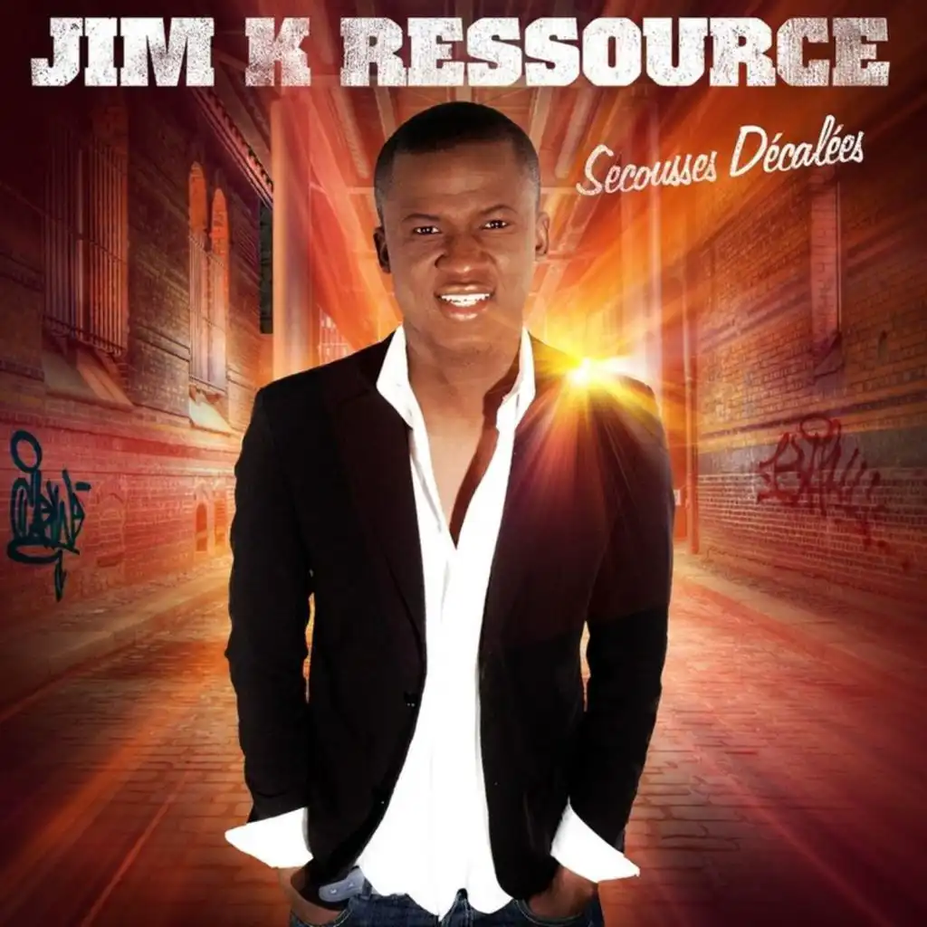 Secousses décalées (Cédric L Rmx)