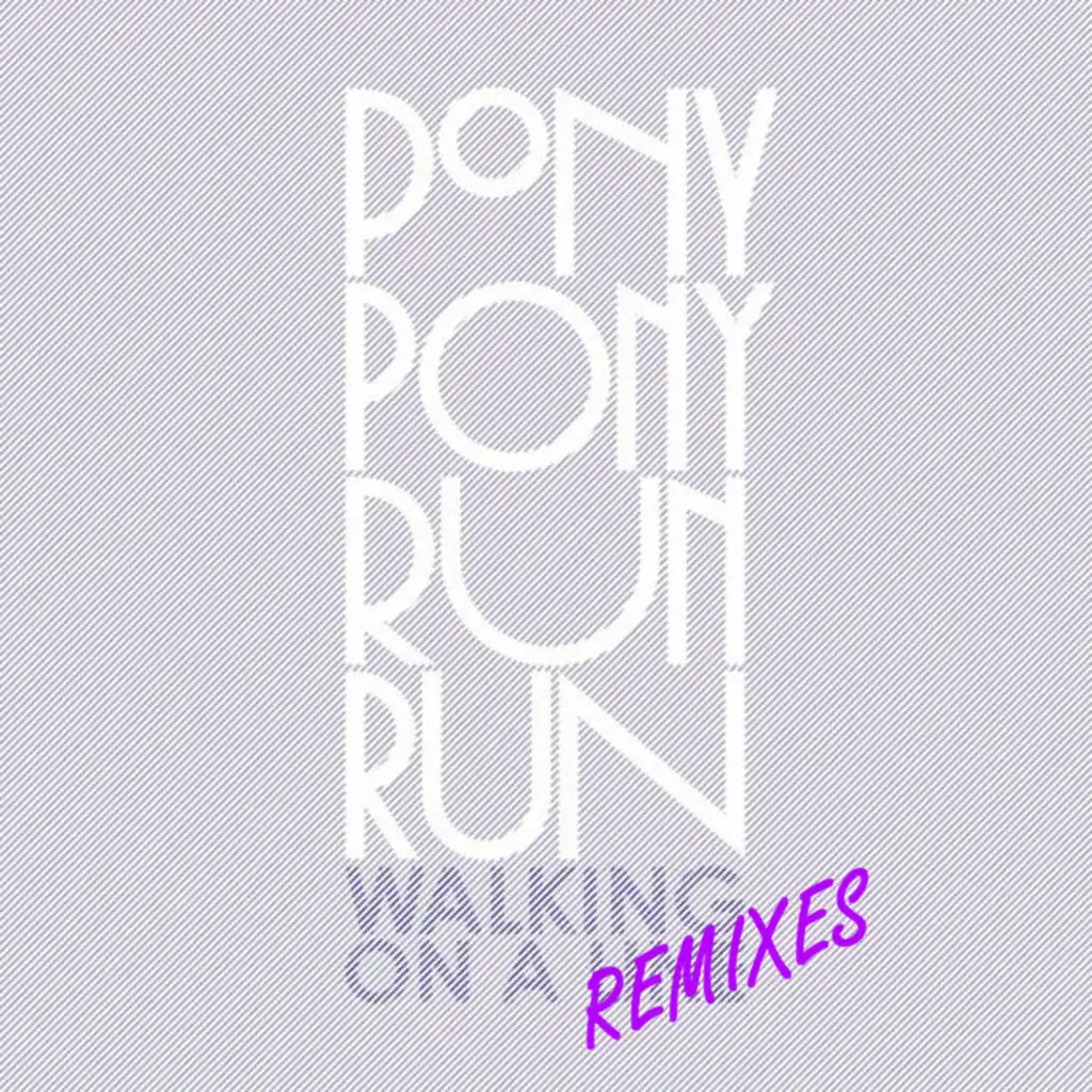 Walking on a Line (The Subs remix)