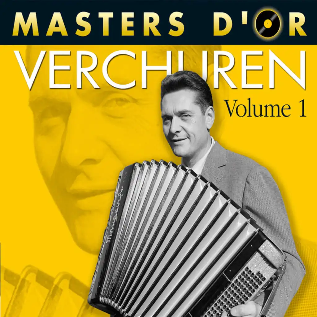 Masters D'Or Volume 1