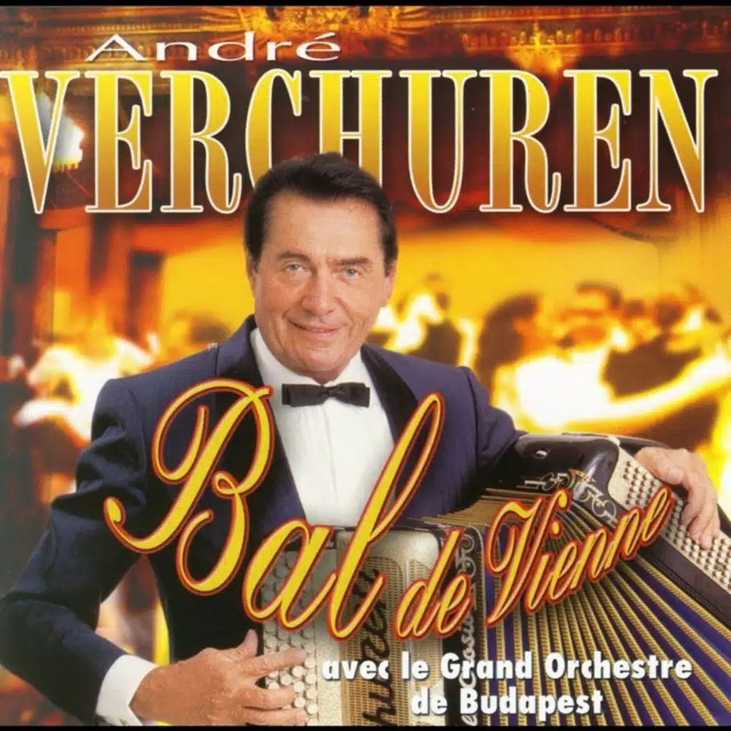 La Valse De L?empereur