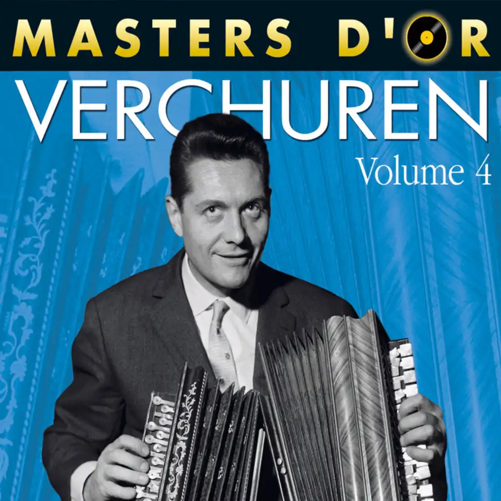 Masters D'Or Volume 4