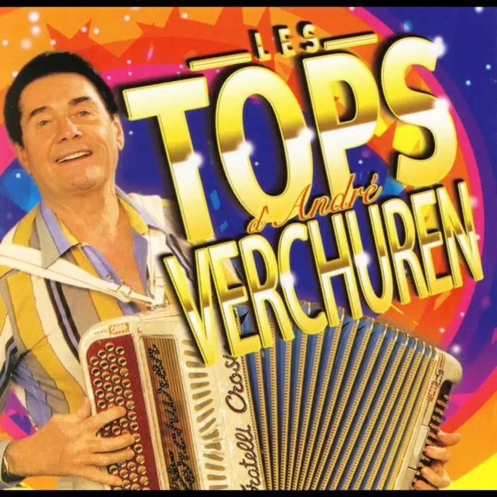 D?la Valse Dans Ma Musette