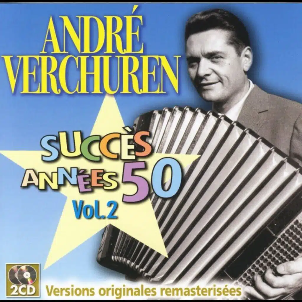 Succès Années 50 Vol.2