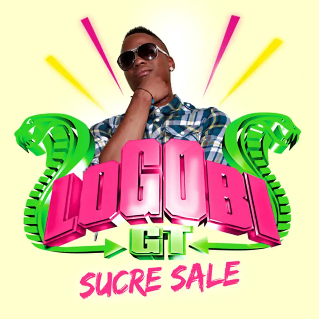 Sucré Salé - Single