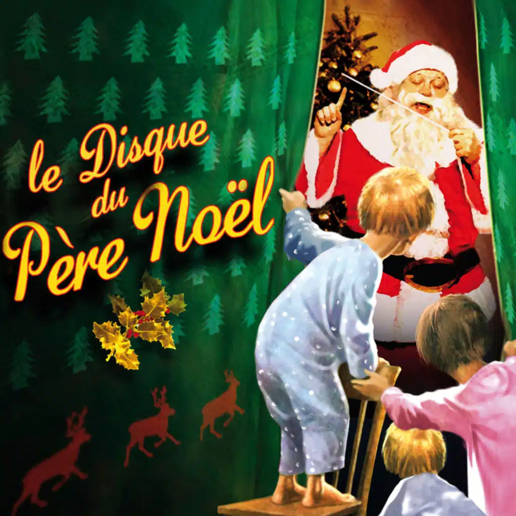 La Nuit De Noël
