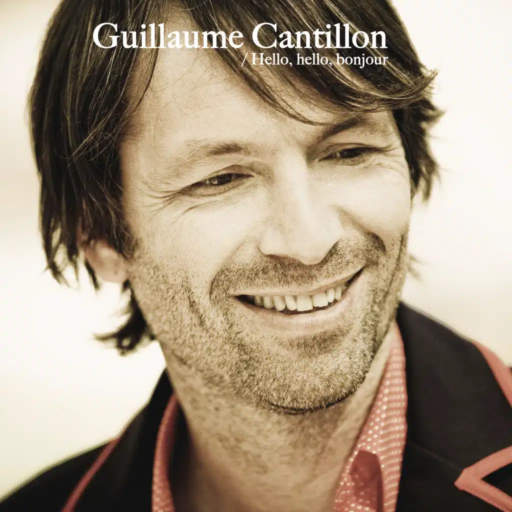 Guillaume Cantillon