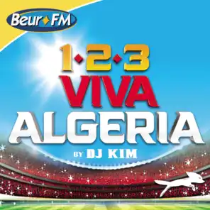 123 Viva L'Algerie