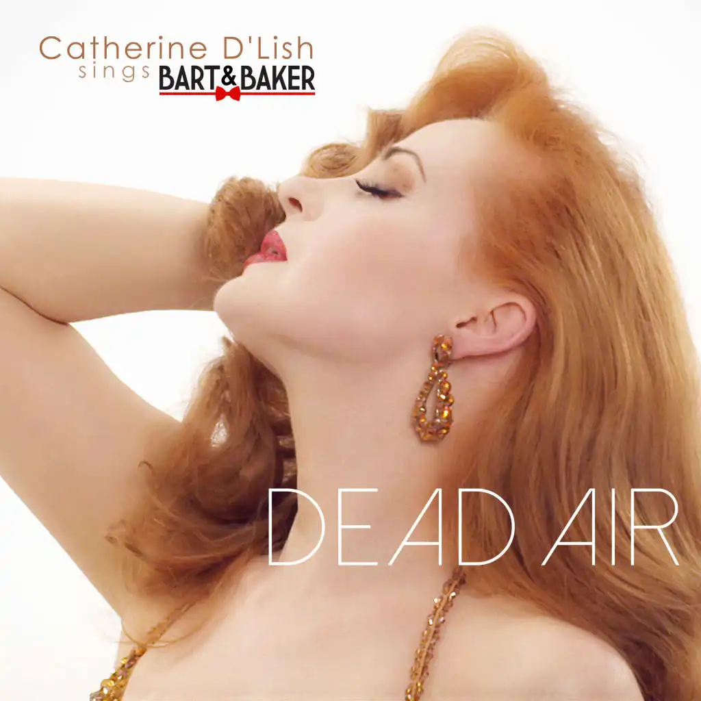 Dead Air (feat. Catherine D'Lish) [Mikalogic Balearic Remix]