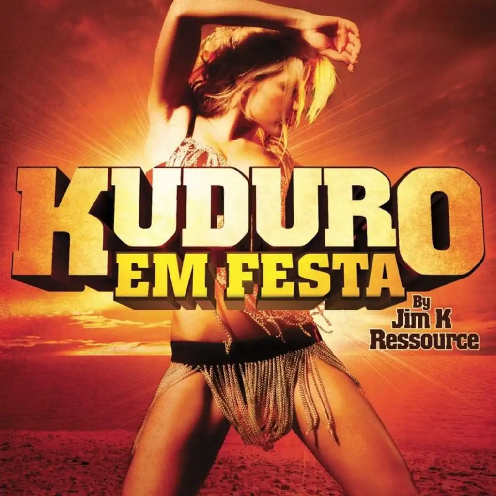 Olé kuduro