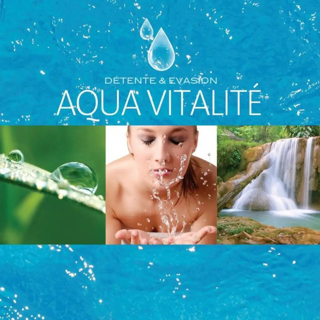 Aqua vitalité