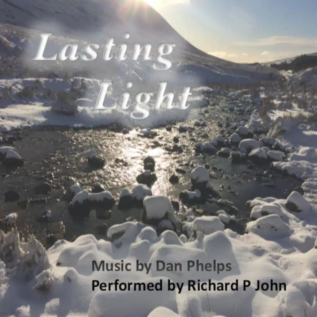 Lasting Light (feat. Richard P John)