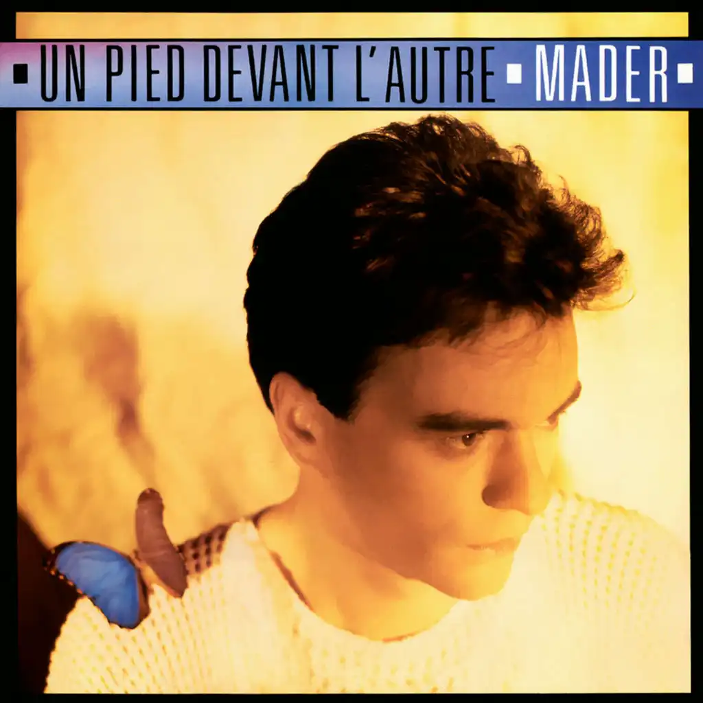 Un pied devant l'autre (Club Version)