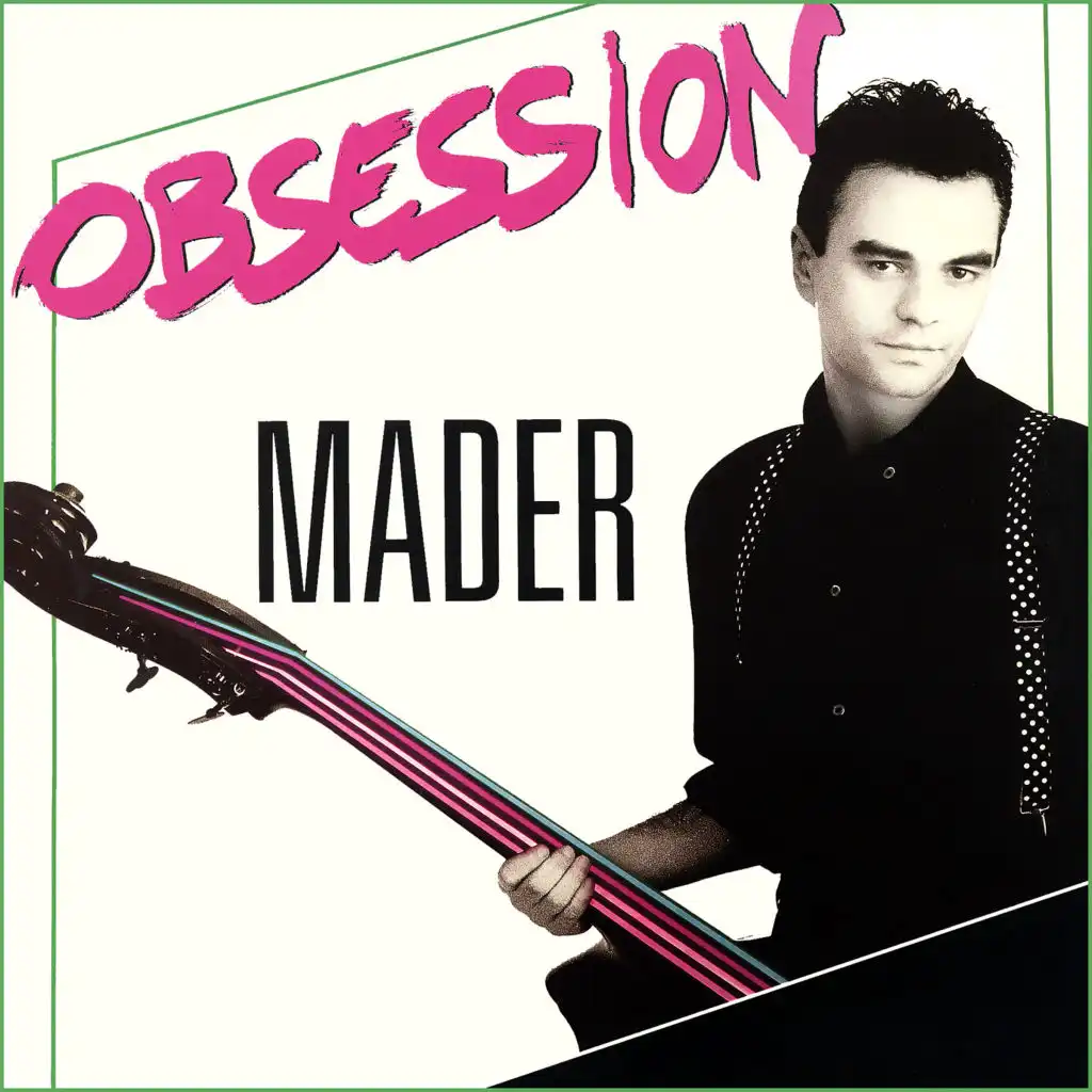 Obsession (Remix)