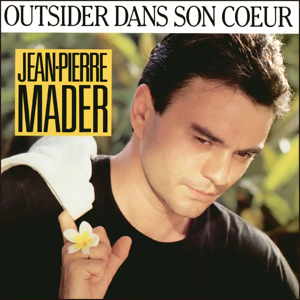 Outsider dans son cœur (Remix Dance)