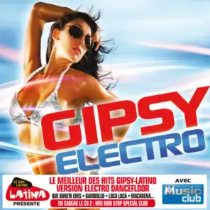Gipsy Electro