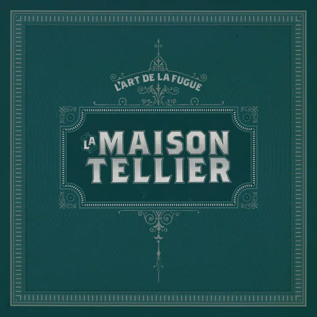 Josh the Preacher (feat. Maxime Prieux - The Elektrocution)