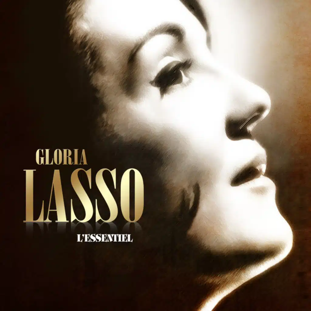 Gloria Lasso: l'Essentiel