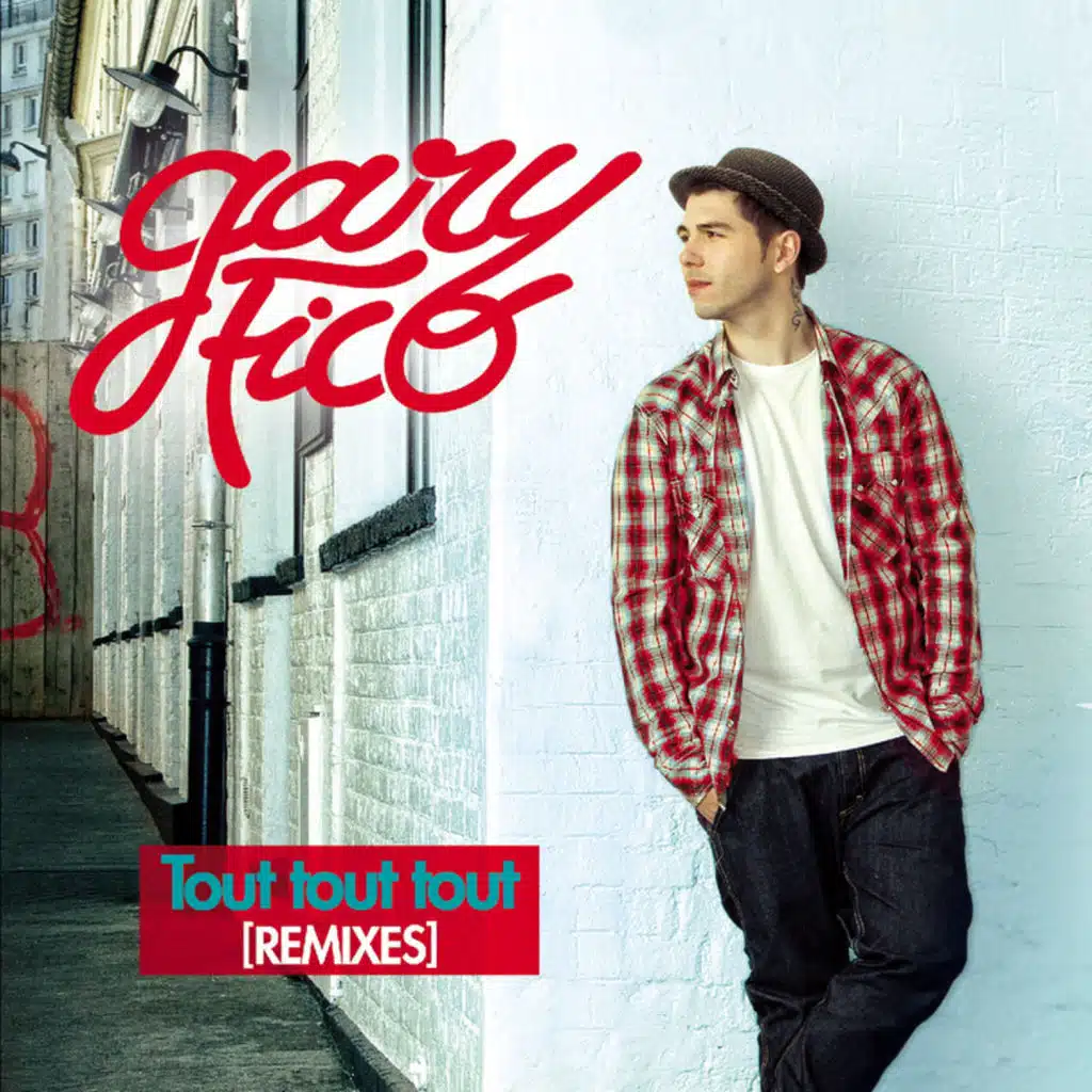 Tout, tout, tout (Steve Roberts Remix) [edit radio]