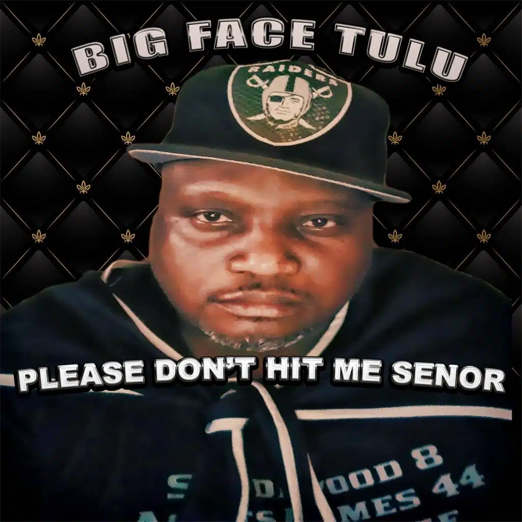 Big Face Tulu