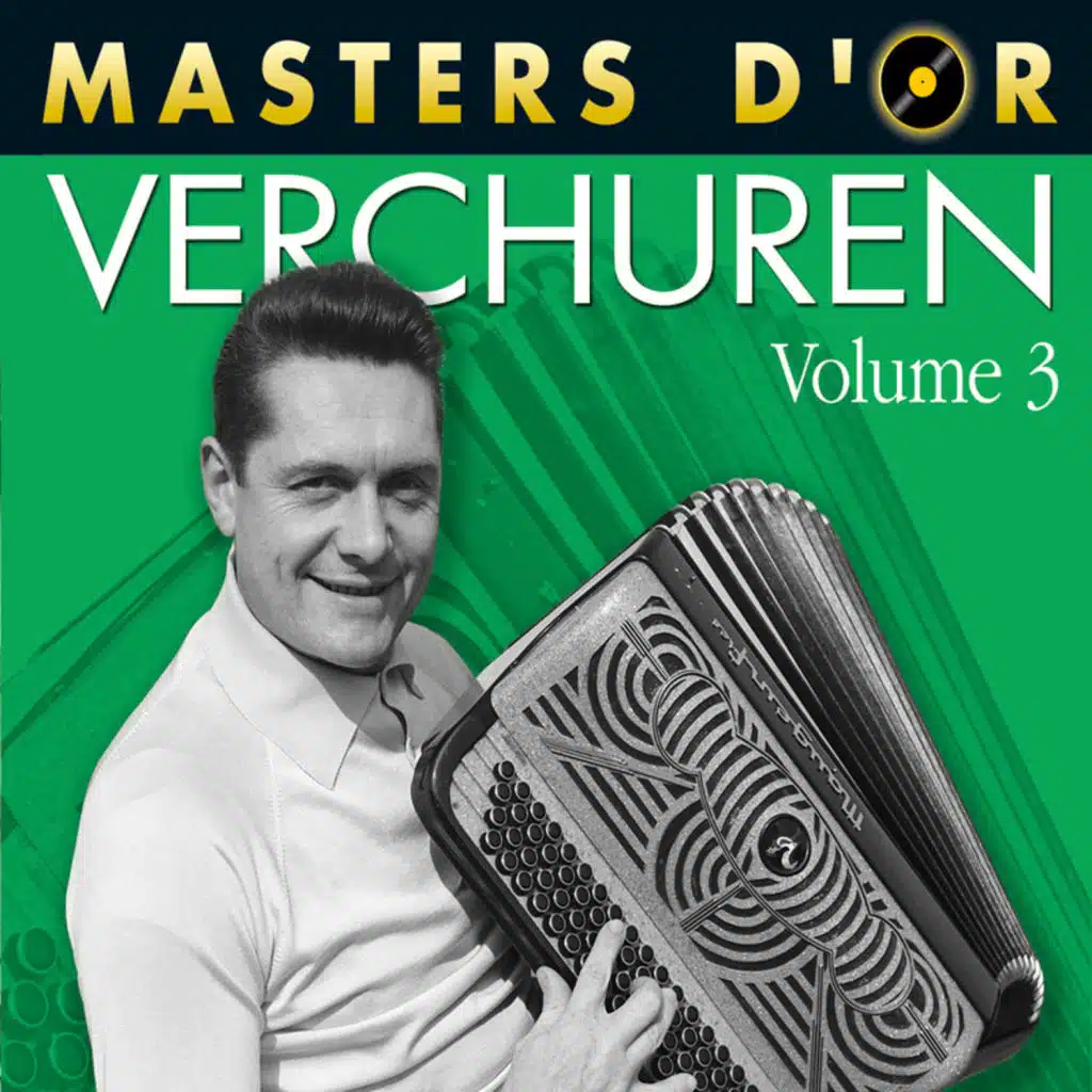 Masters D'Or Volume 3
