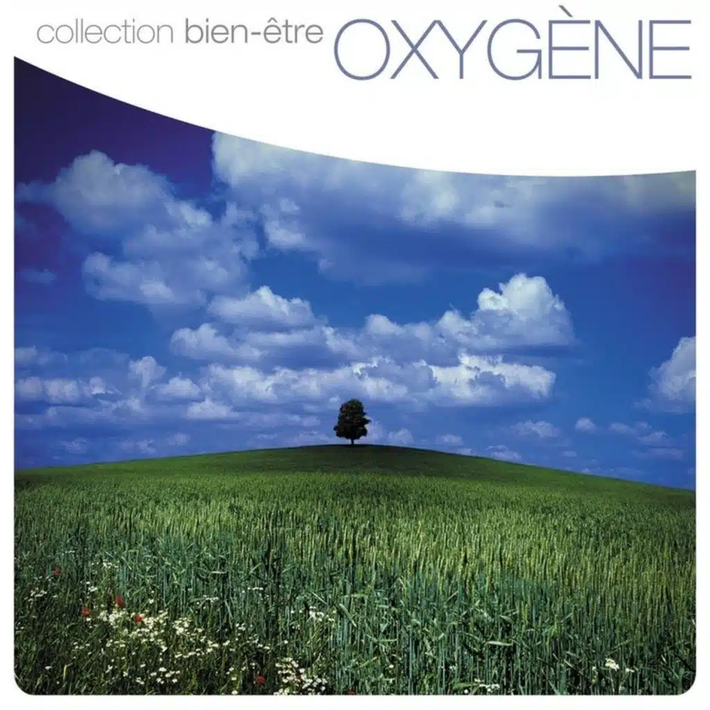 Oxygène