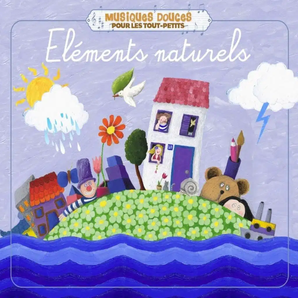 Éléments Naturels