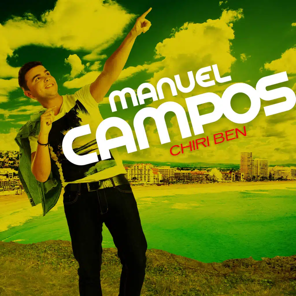 Chiri Ben (Fatt Bros Rmx)