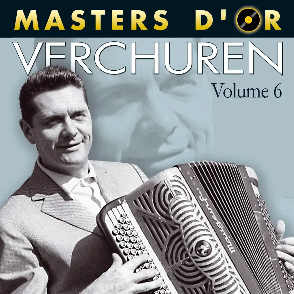Masters D'Or Volume 6