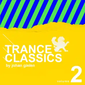 Trance Classics Vol. 2 (By Johan Gielen)