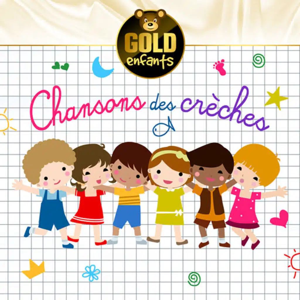 Chansons des crèches