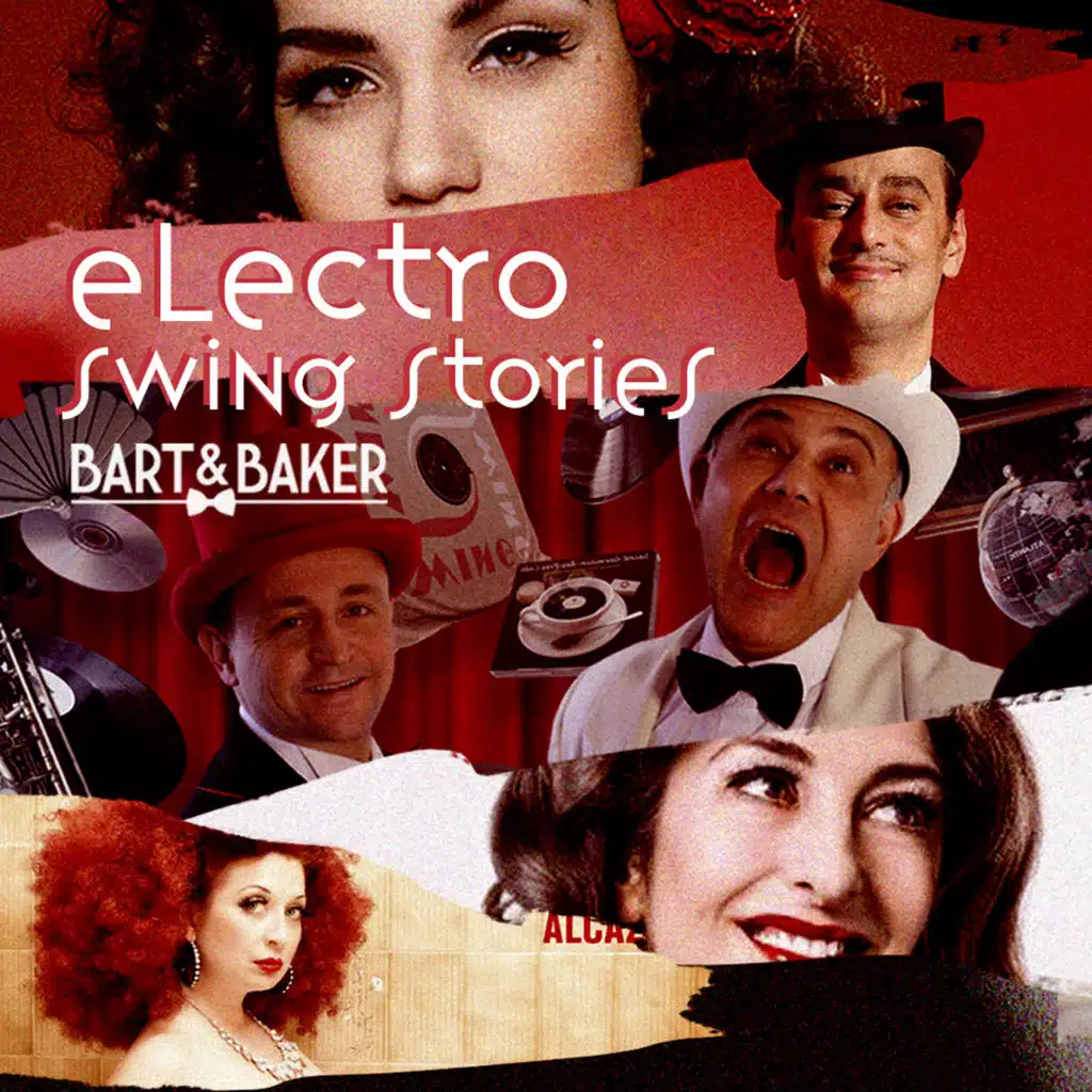 Electro Swing Stories