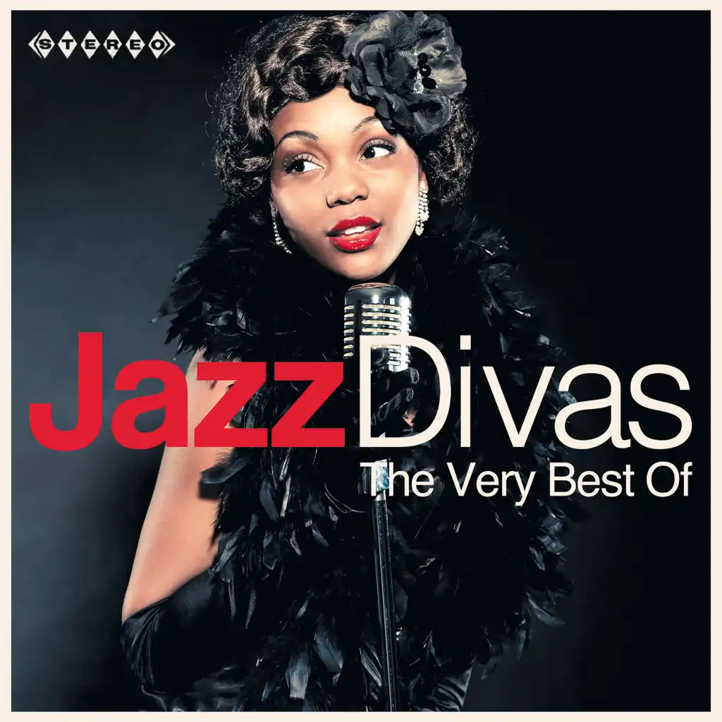 Jazz Divas - The Very Best Of