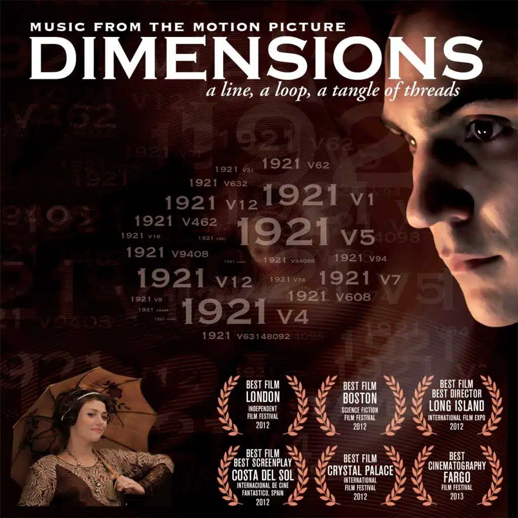 Dimensions: Music from the Motion Picture