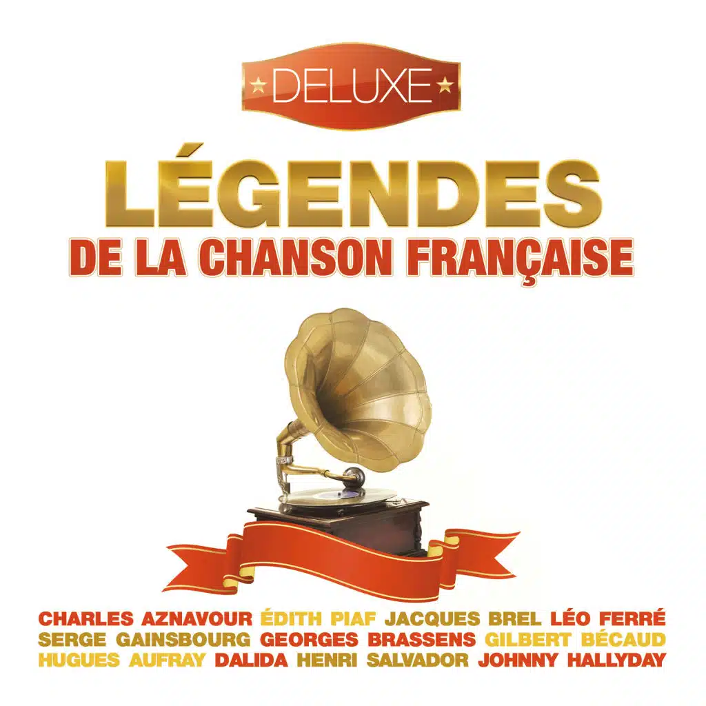 Pe petit bal perdu (c'était bien)