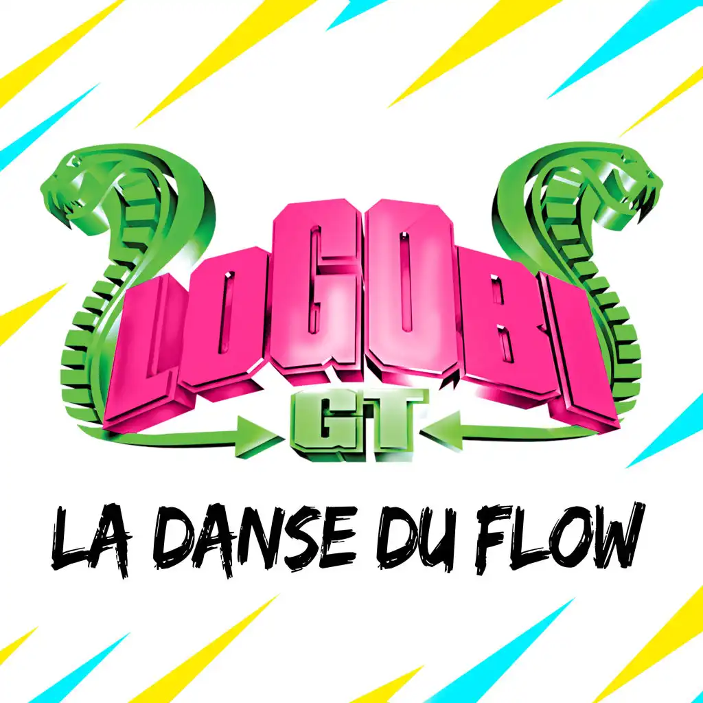 La danse du Flow - EP