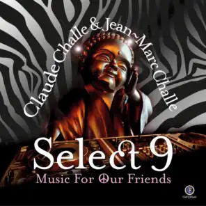 Select 9 - Music for Our Friends