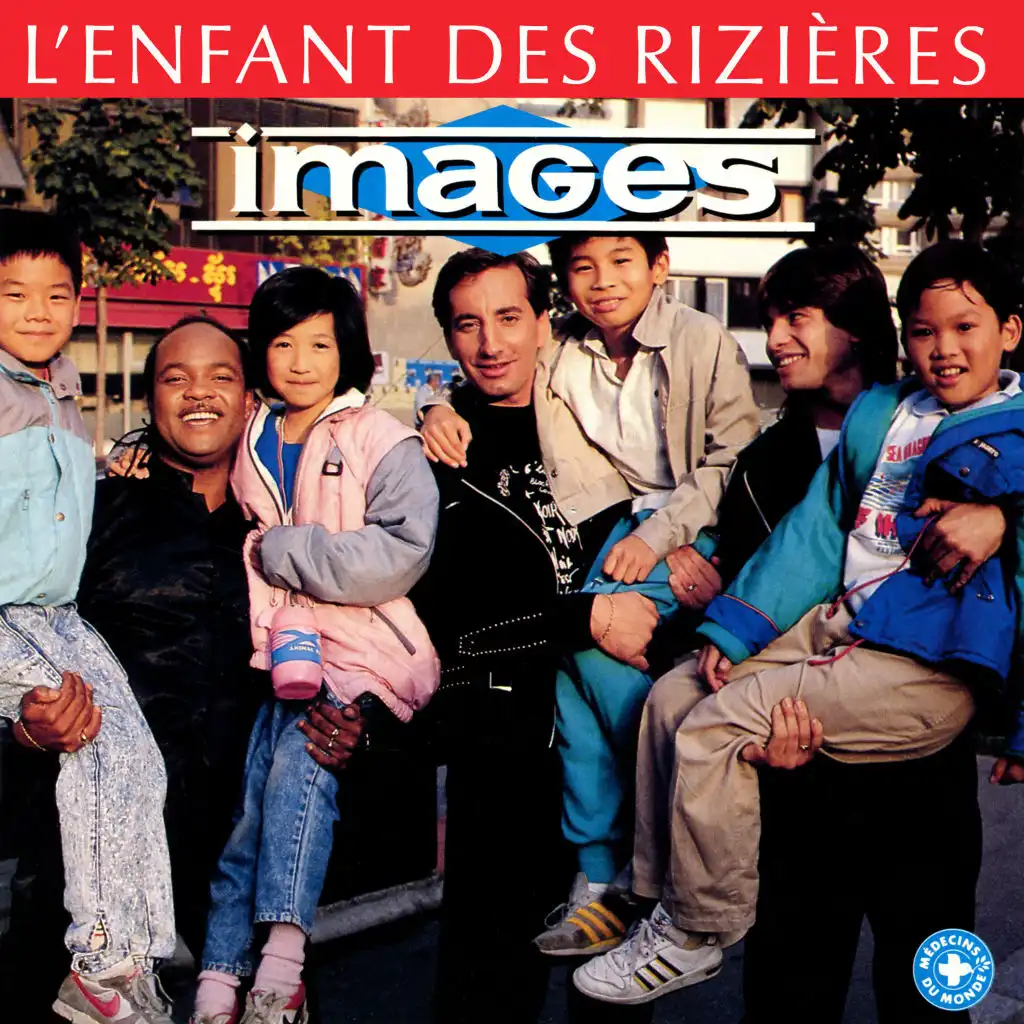 L'enfant des rizières (Version single)