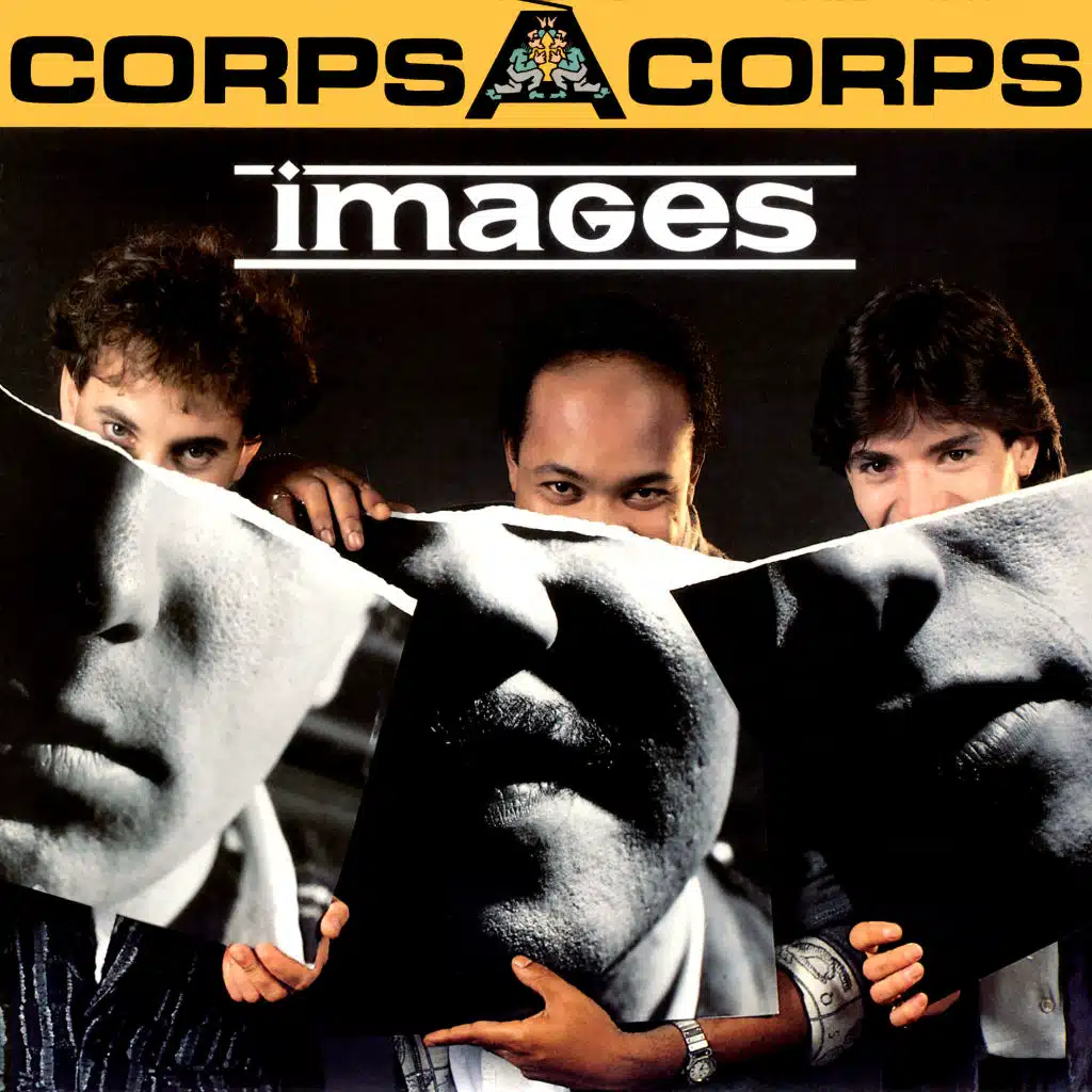 Corps à corps (Version playback)