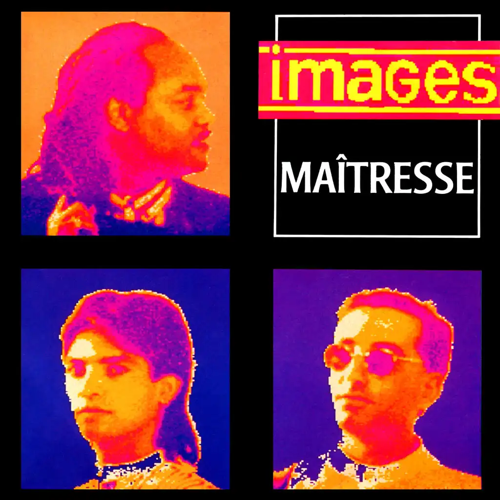 Maîtresse (Version playback)