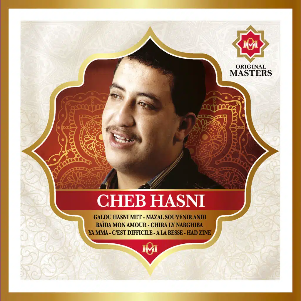 Le pionnier du raï sentimental [Original Masters]