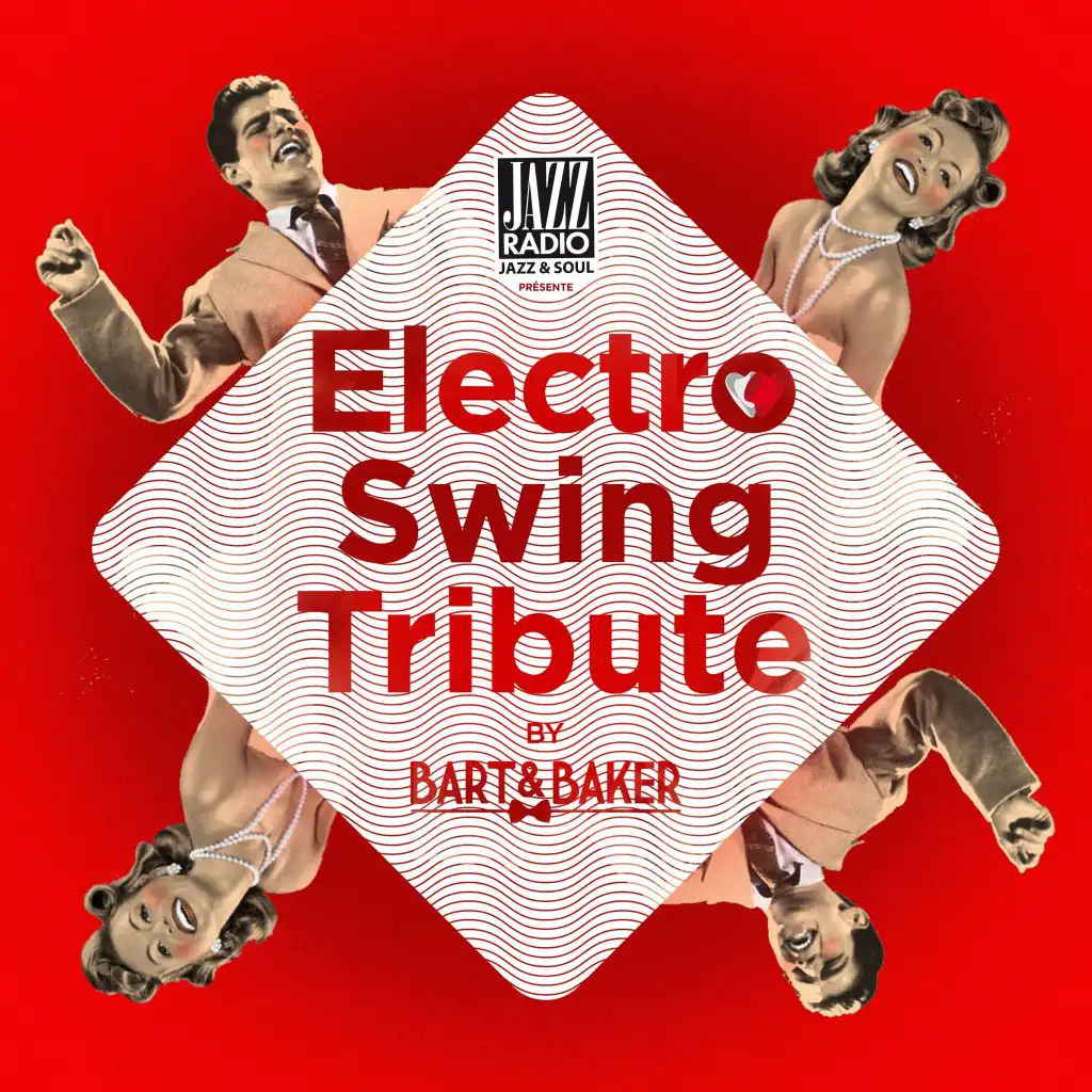 Electro Swing Tribute
