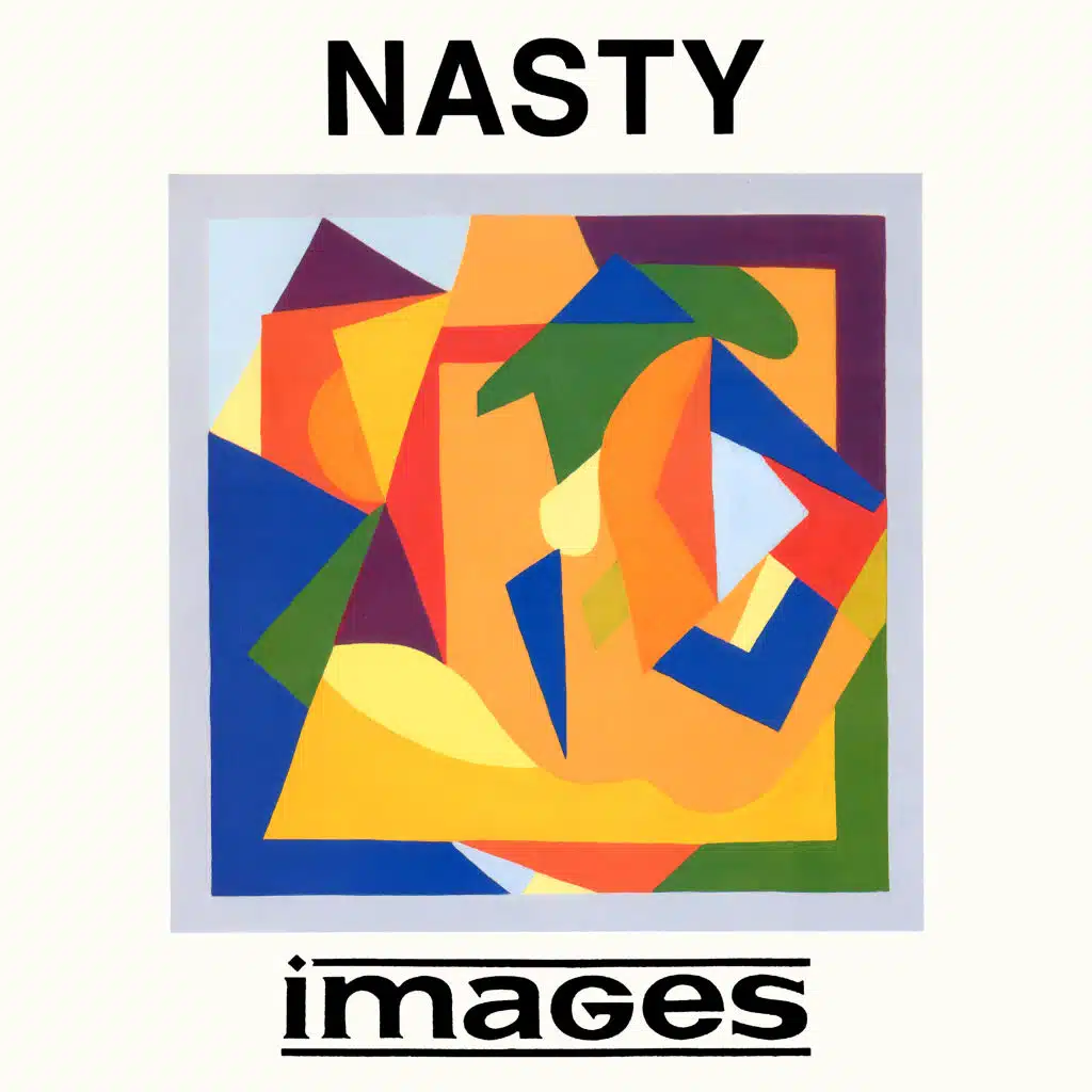 Nasty (Extended remix)