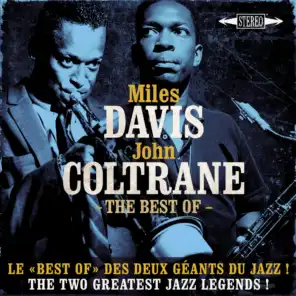 Miles Davis feat. Gil Evans