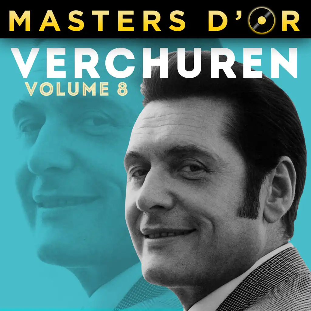Masters d'or, volume 8