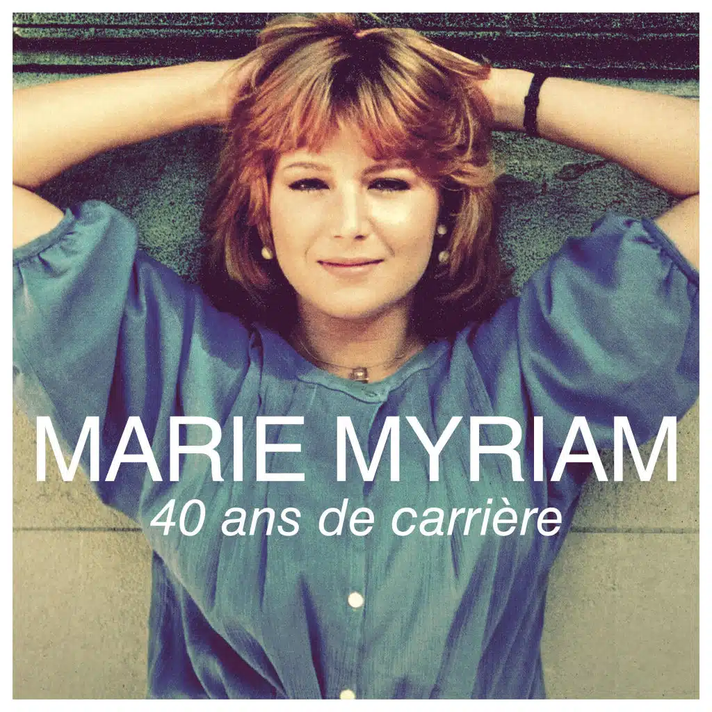 Marie Myriam