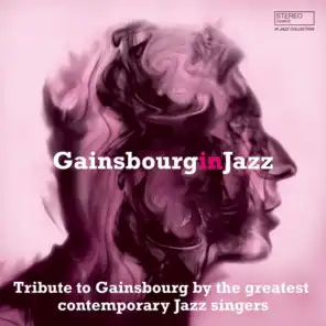 Gainsbourg in Jazz