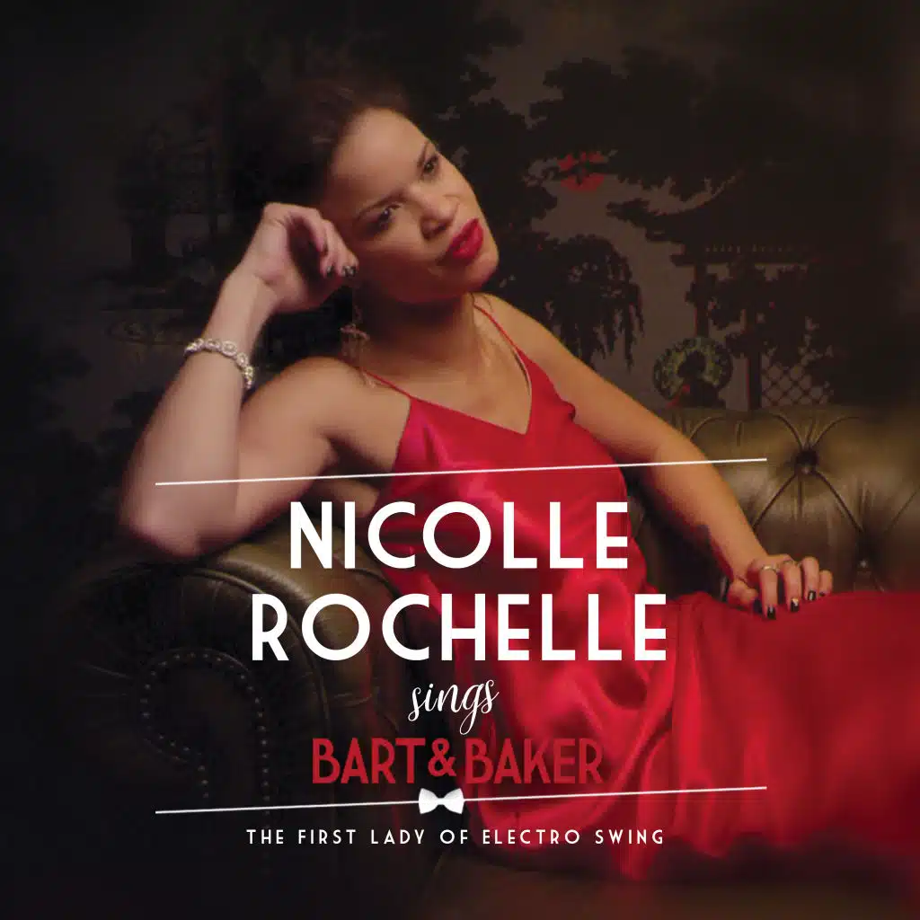 The Swing Phenomenon (feat. Nicolle Rochelle) [Radio Edit]