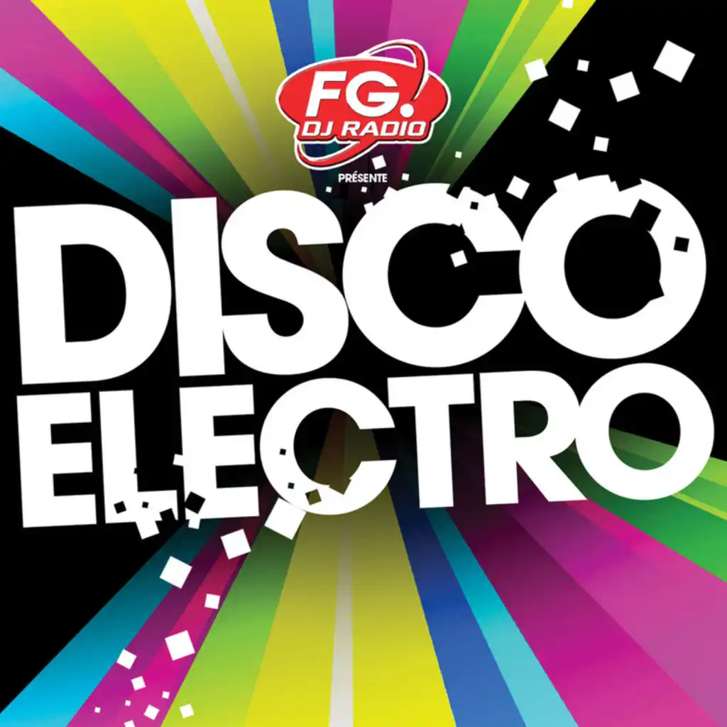 Disco Electro (by FG)
